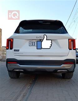 کیا سۆرینتۆ